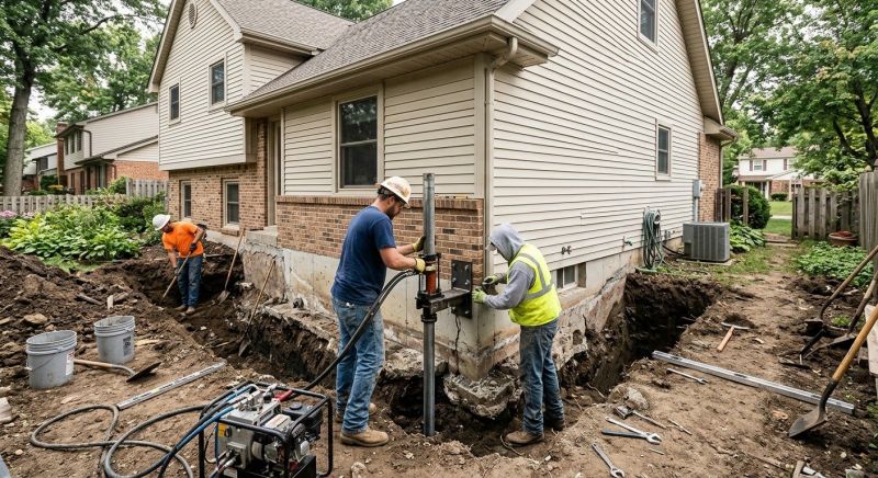 Increase Your Shed Foundation Installation Business with an AI Driven, Targeted Website