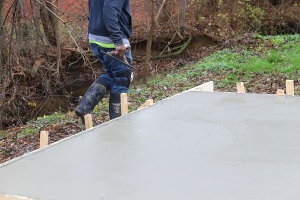 Shed Foundation Construction - Shed Foundation Construction Virginia Beach, Virginia